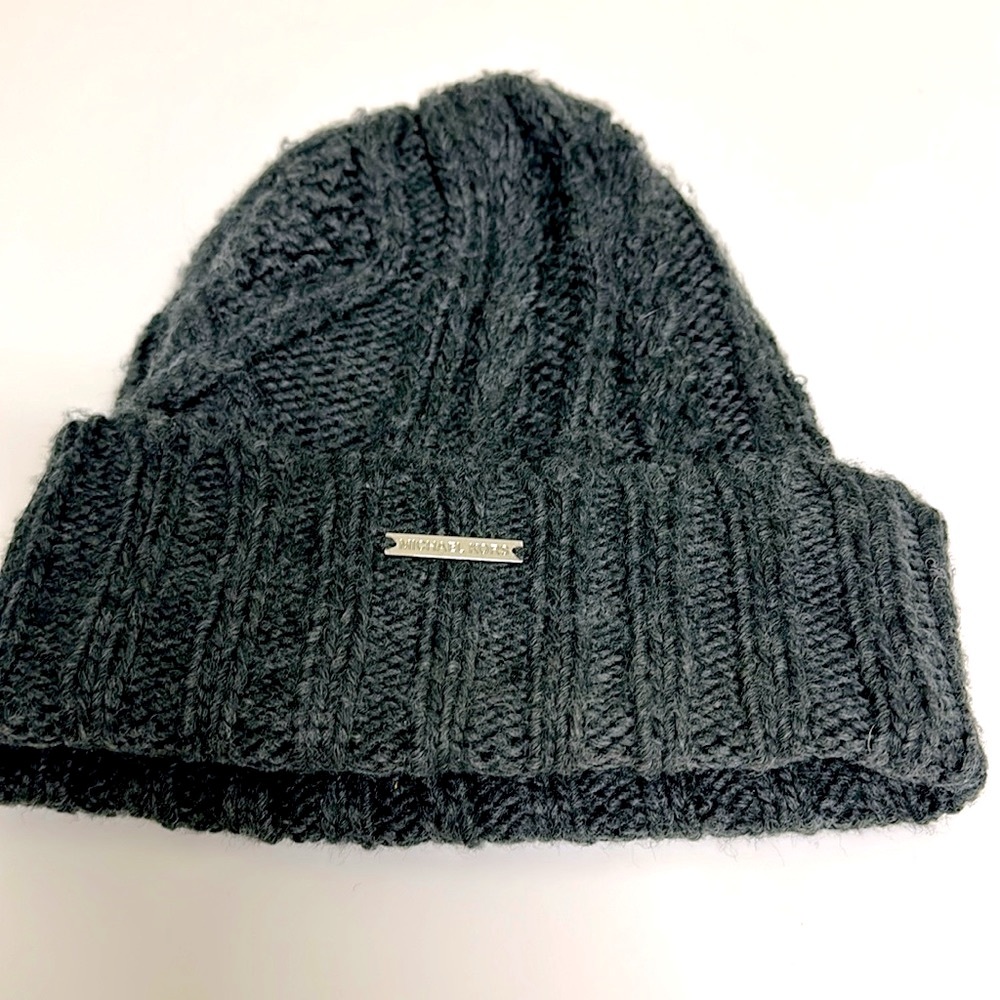 Michael Kors Wool Hat
